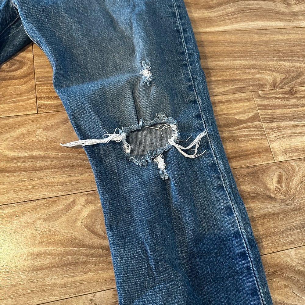 Levi’s 501 - Picture 2 of 6